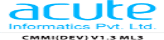 Acute Informatics